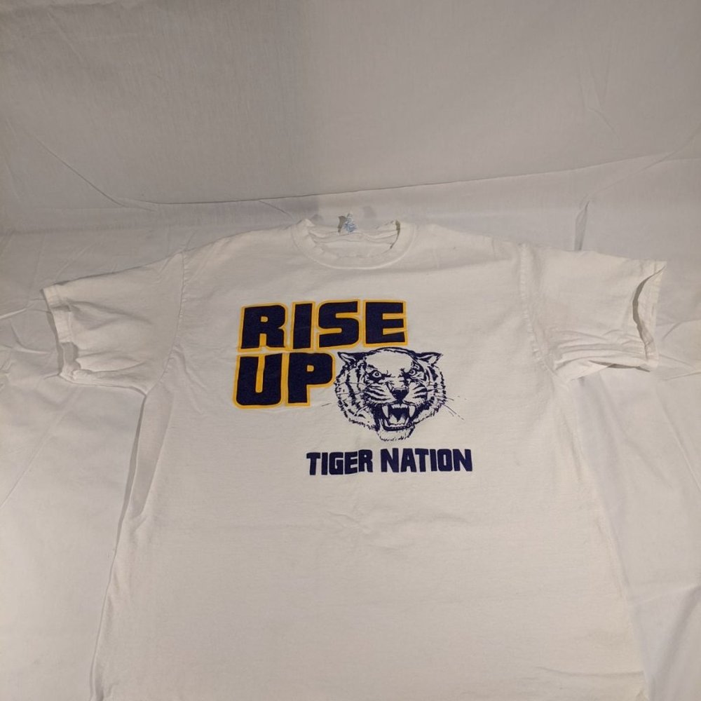 Vintage LSU tigers t-shirt
